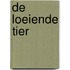 De loeiende tier