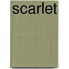 Scarlet by Marissa Meyer
