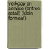 Verkoop en service (Entree Retail) (klein formaat)