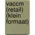 VACCM (Retail) (klein formaat)