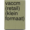 VACCM (Retail) (klein formaat) door Onbekend