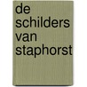 De schilders van Staphorst door Roel H. Smit-Muller