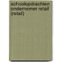 Schoolopdrachten Ondernemer retail (Retail)