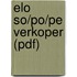 ELO SO/PO/PE Verkoper (pdf)