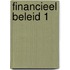 Financieel beleid 1
