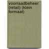 Voorraadbeheer (Retail) (klein formaat) by Unknown