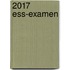 2017 ESS-examen