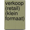 Verkoop (Retail) (klein formaat) by Unknown