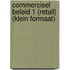 Commercieel beleid 1 (Retail) (klein formaat)