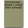 Commercieel beleid 1 (Retail) (klein formaat) by Unknown