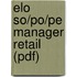 ELO SO/PO/PE Manager retail (pdf)