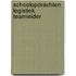 Schoolopdrachten Logistiek teamleider
