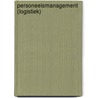 Personeelsmanagement (Logistiek) by Unknown