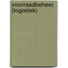 Voorraadbeheer (Logistiek) door Onbekend