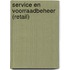 Service en voorraadbeheer (Retail)