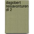 Dagobert Reisavonturen dl 2