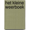 Het kleine weerboek door Alan Watts