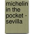 Michelin in the pocket - Sevilla