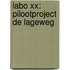 Labo XX: Pilootproject de Lageweg