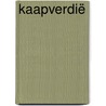 Kaapverdië by Guido Derksen