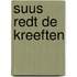 Suus redt de kreeften