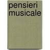 Pensieri Musicale door Etienne Kuypers