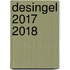 deSingel 2017 2018