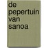 De pepertuin van Sanoa