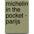 Michelin in the pocket - Parijs