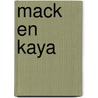 Mack en Kaya by Maja Trivanovic