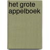 Het grote appelboek by Els Debremaeker