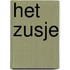 Het zusje