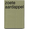 Zoete aardappel door Colette Dike
