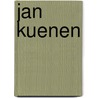 Jan Kuenen door Jan van der Linden