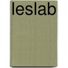 LesLab door Rogier van Essen