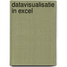 Datavisualisatie in Excel door Wim de Groot