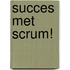 Succes met Scrum!
