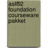ASL®2 Foundation Courseware Pakket door René Sieders