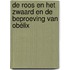 De roos en het zwaard en de beproeving van Obélix