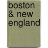 Boston & New England door Ole Helmhausen