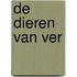 De dieren van Ver
