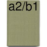 A2/B1 door E. Janzing