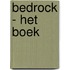 Bedrock - het boek