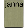 Janna door Janna Rijpma