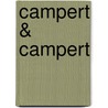 Campert & Campert door Remco Campert