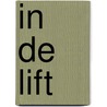 In de lift door Silvester Zwaneveld