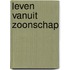 Leven vanuit zoonschap
