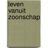 Leven vanuit zoonschap door Henk Bruggeman