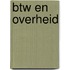 Btw en overheid