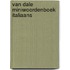 Van Dale Miniwoordenboek Italiaans